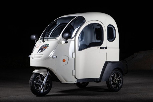 Foto - İşte dünyanın en ucuz otomobili! Fiyatını duyanlar şaşkına dönüyor