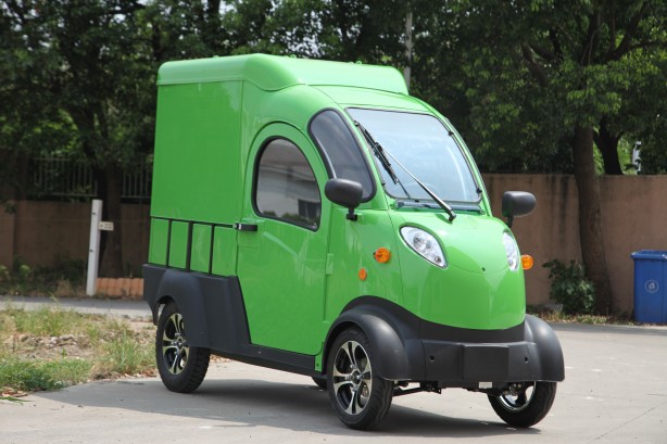 Foto - İşte dünyanın en ucuz otomobili! Fiyatını duyanlar şaşkına dönüyor