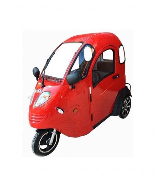 Foto - İşte dünyanın en ucuz otomobili! Fiyatını duyanlar şaşkına dönüyor