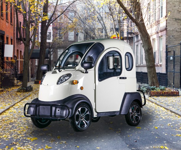 Foto - İşte dünyanın en ucuz otomobili! Fiyatını duyanlar şaşkına dönüyor