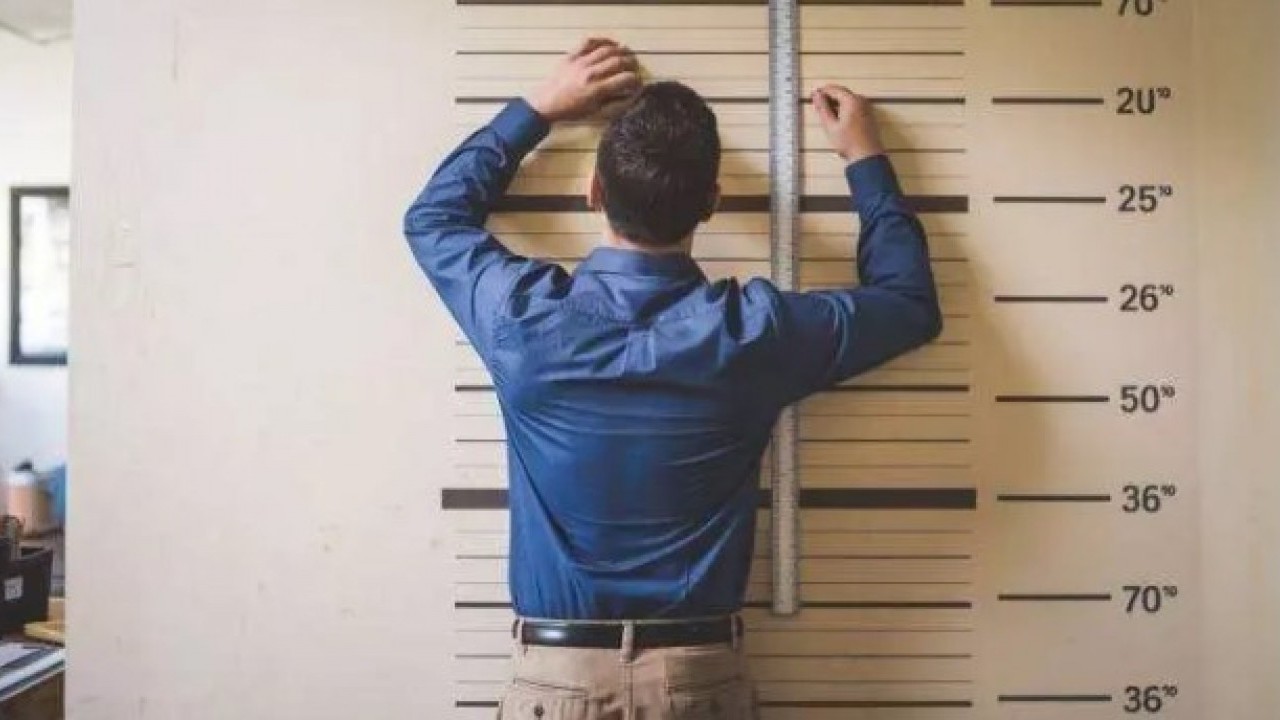 İşte dünyanın en uzun liderleri: Erdoğan kaçıncı sırada? 