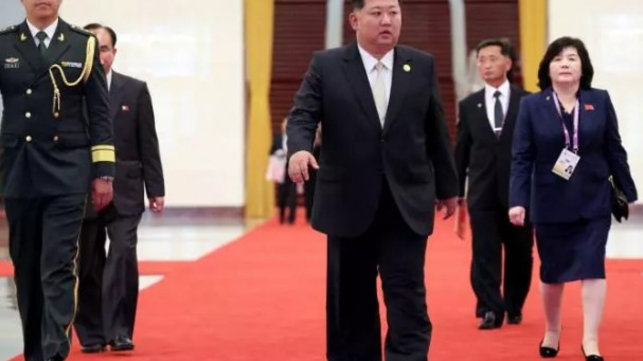 Foto - İşte dünyanın en uzun liderleri: Erdoğan kaçıncı sırada? 