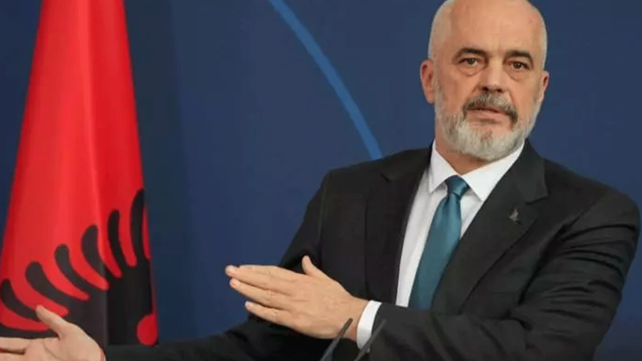 Foto - İşte dünyanın en uzun liderleri! Bakın Erdoğan kaçıncı sırada?