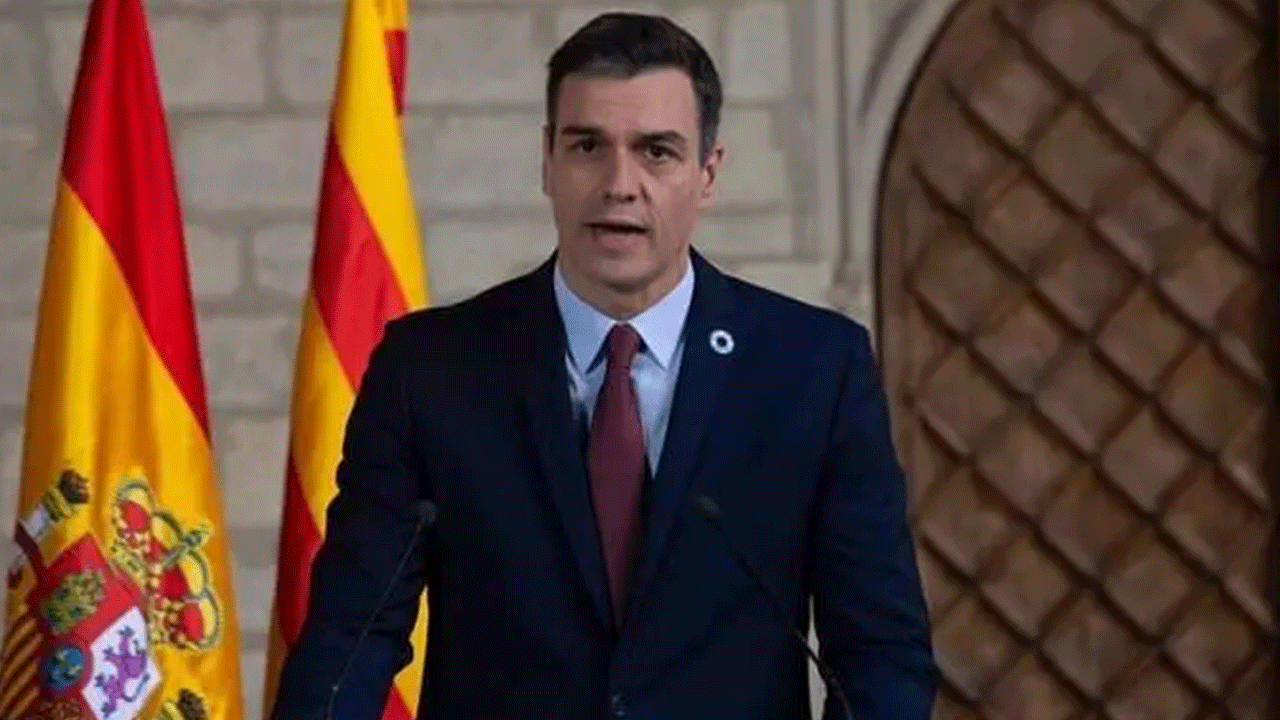 Foto - İşte dünyanın en uzun liderleri! Bakın Erdoğan kaçıncı sırada?