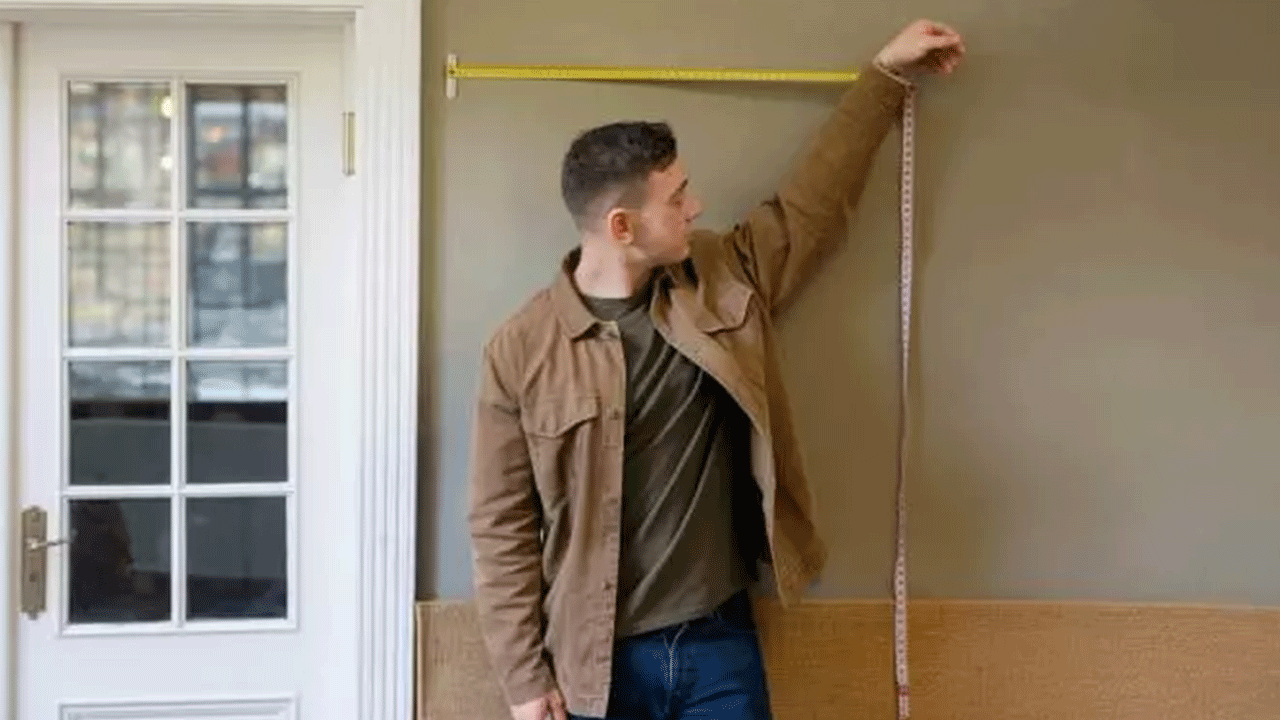 Foto - İşte dünyanın en uzun liderleri! Bakın Erdoğan kaçıncı sırada?