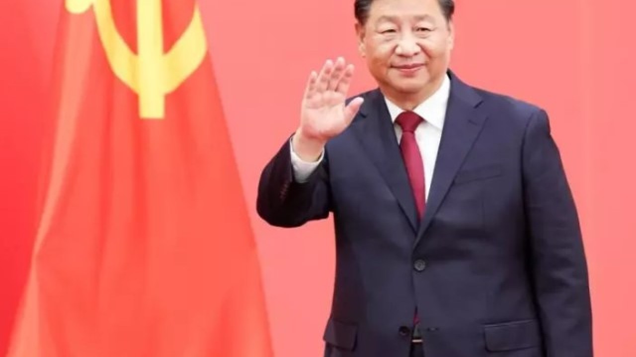 Foto - İşte dünyanın en uzun liderleri: Erdoğan kaçıncı sırada? 