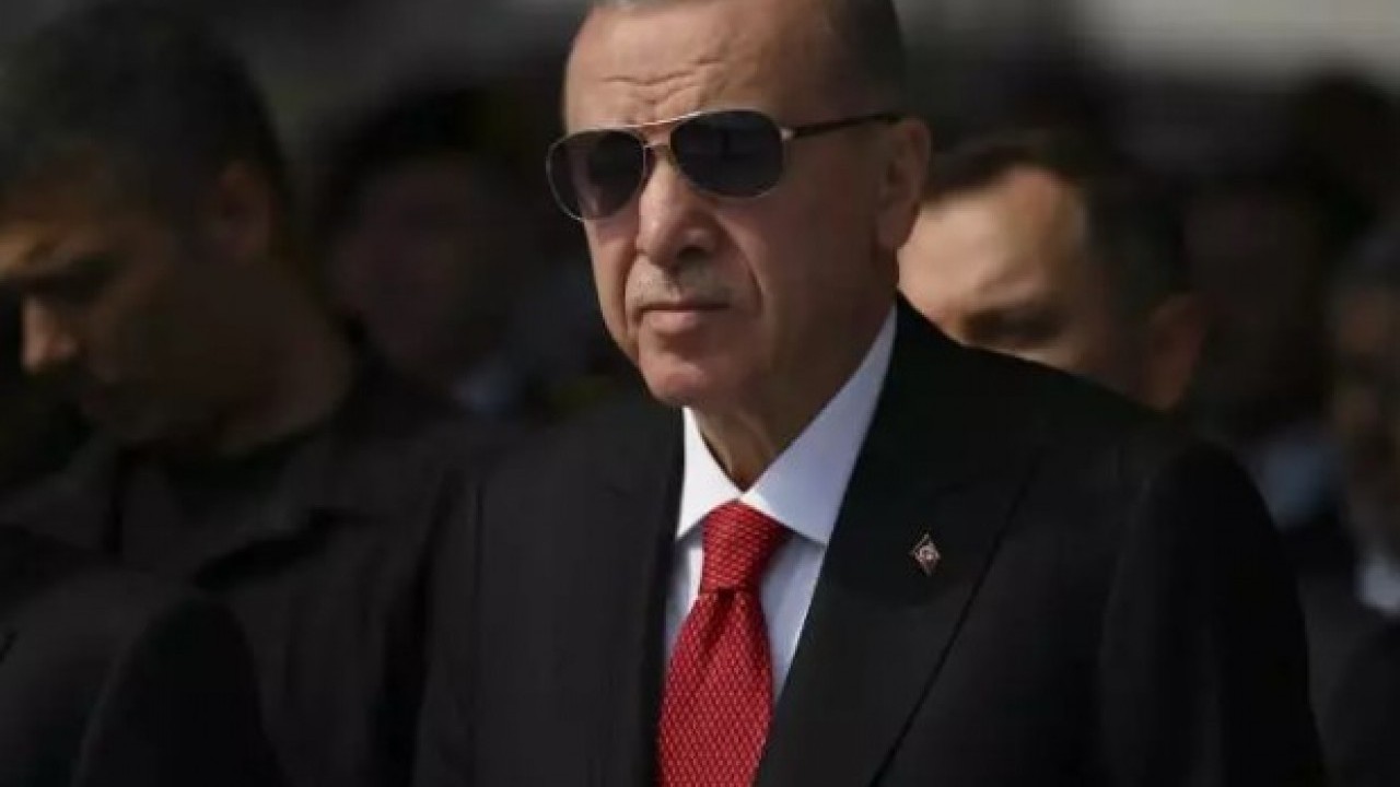 Foto - İşte dünyanın en uzun liderleri: Erdoğan kaçıncı sırada? 