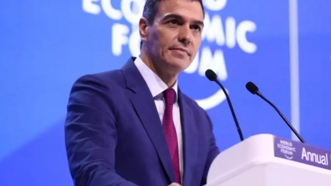 Foto - İşte dünyanın en uzun liderleri: Erdoğan kaçıncı sırada? 