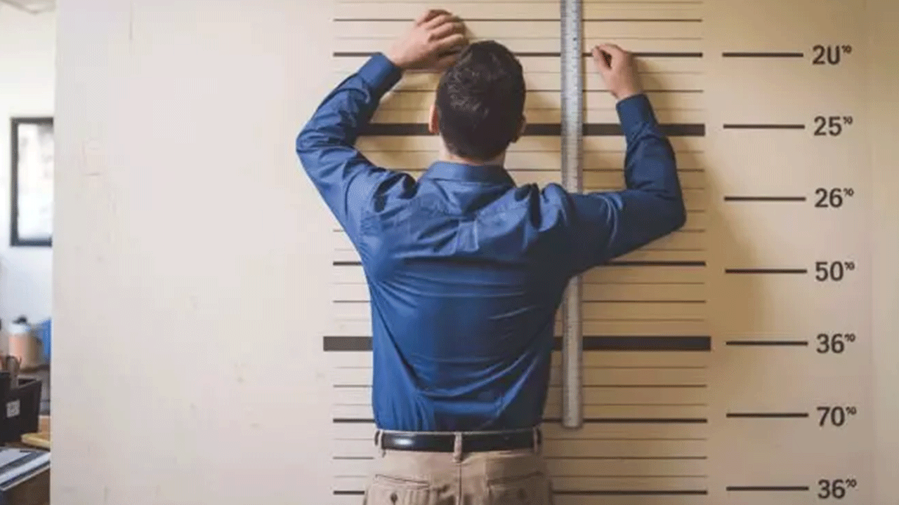 İşte dünyanın en uzun liderleri! Bakın Erdoğan kaçıncı sırada?