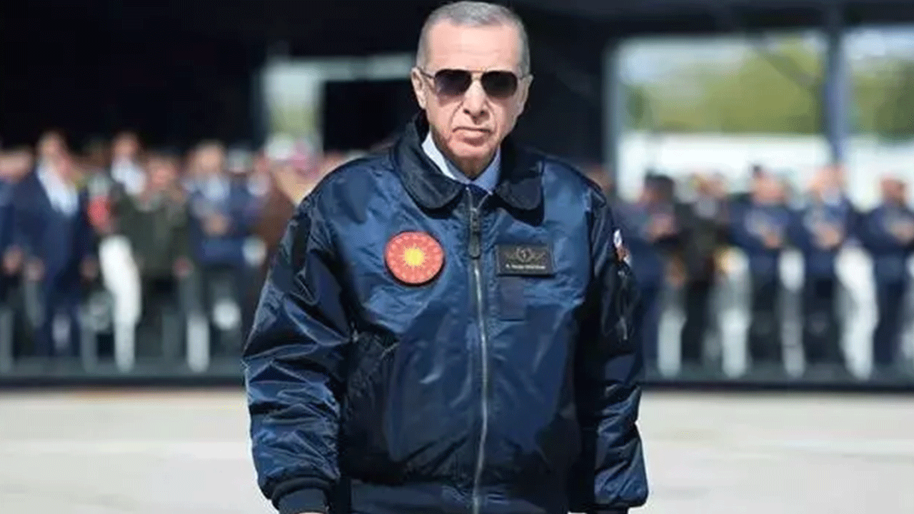 Foto - İşte dünyanın en uzun liderleri! Bakın Erdoğan kaçıncı sırada?