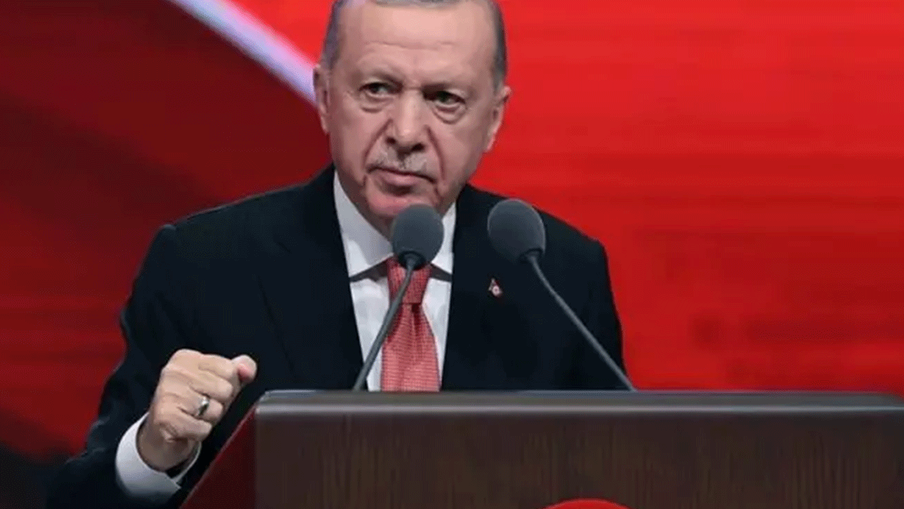 Foto - İşte dünyanın en uzun liderleri! Bakın Erdoğan kaçıncı sırada?