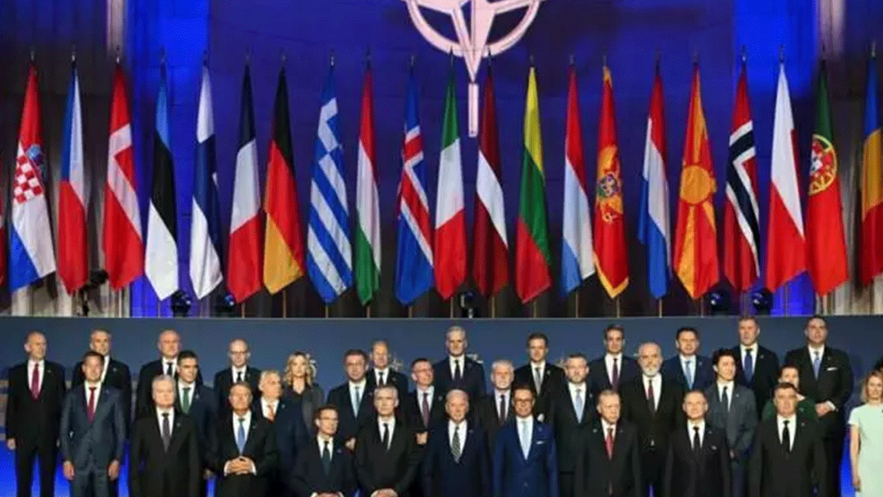 Foto - İşte dünyanın en uzun liderleri! Bakın Erdoğan kaçıncı sırada?