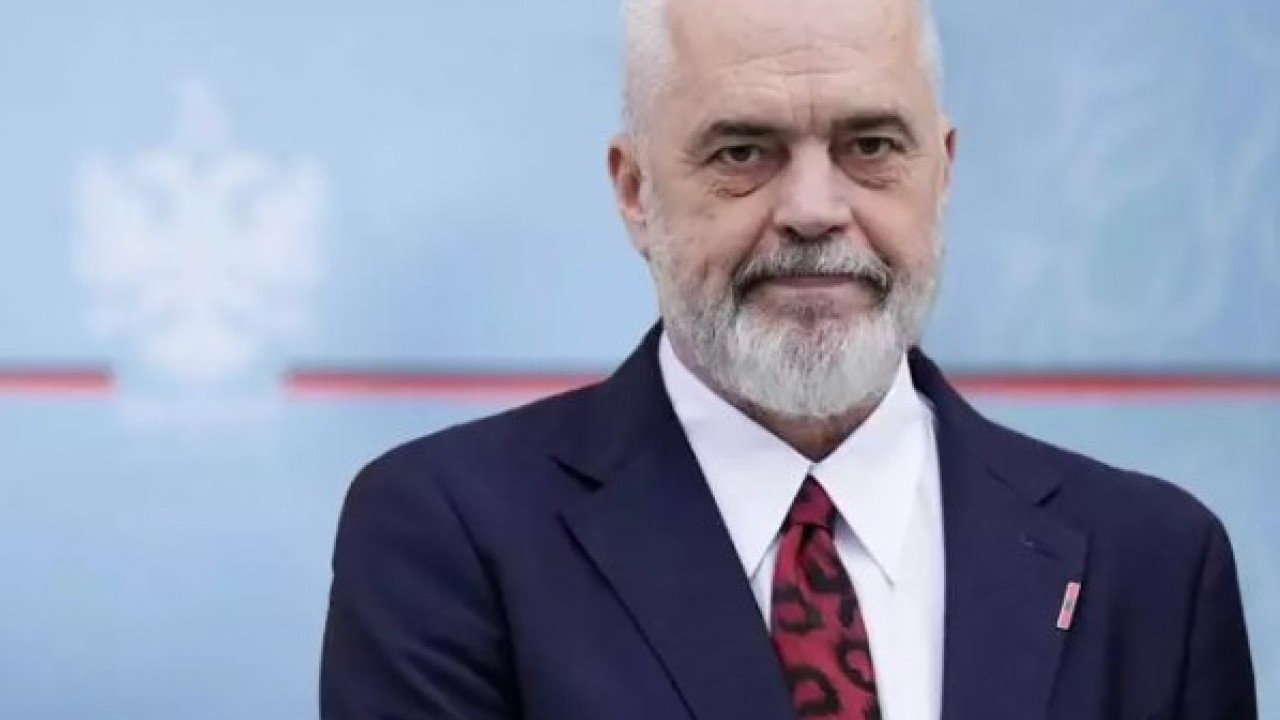 Foto - İşte dünyanın en uzun liderleri: Erdoğan kaçıncı sırada? 