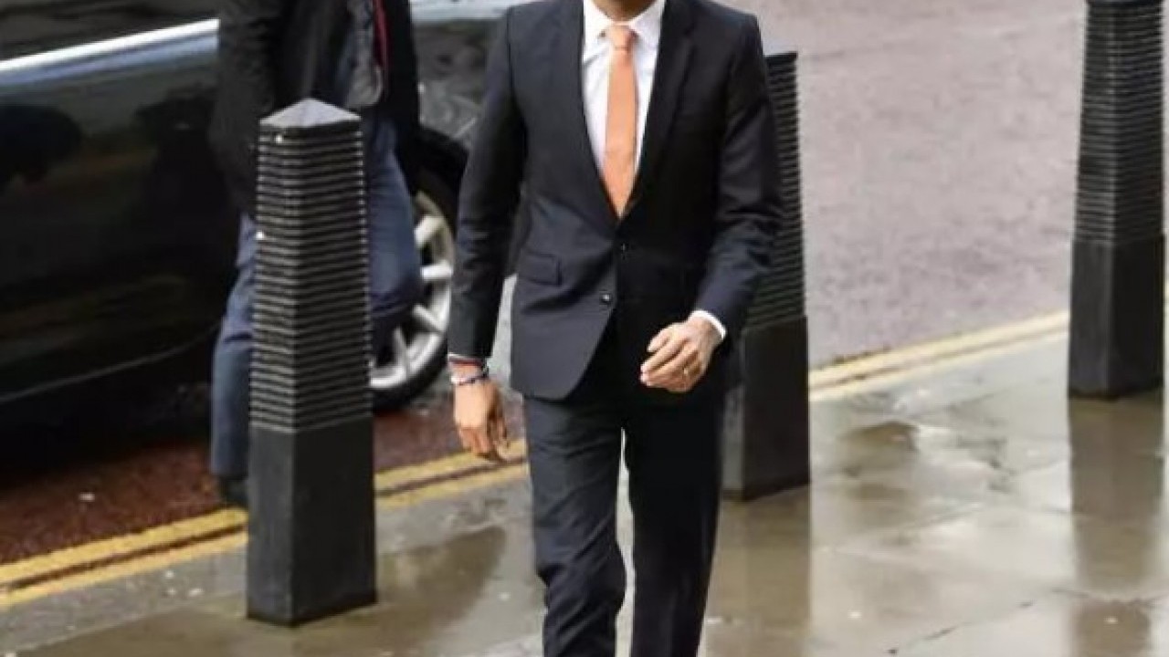 Foto - İşte dünyanın en uzun liderleri: Erdoğan kaçıncı sırada? 