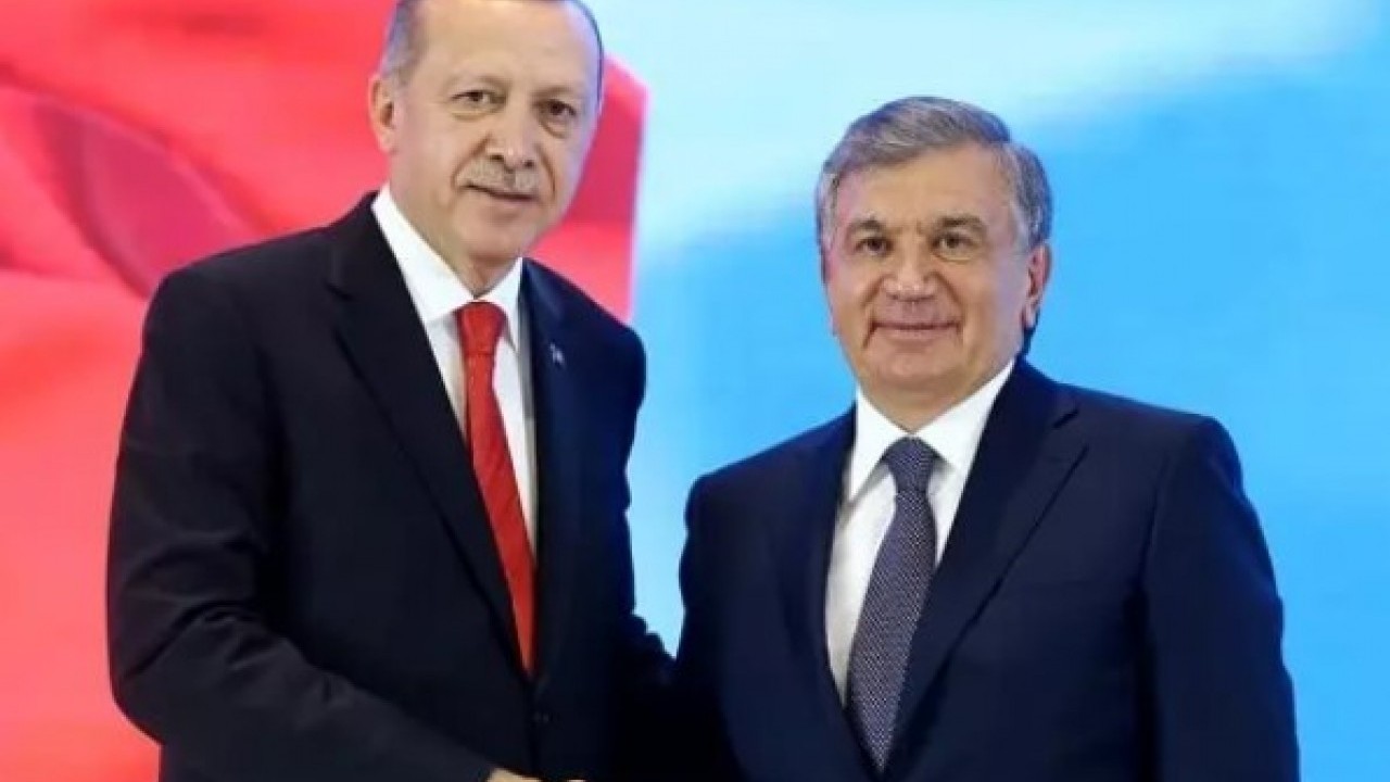 Foto - İşte dünyanın en uzun liderleri: Erdoğan kaçıncı sırada? 