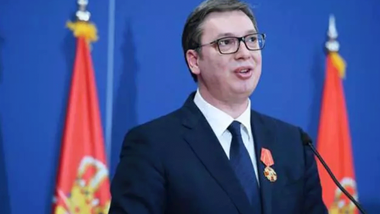 Foto - İşte dünyanın en uzun liderleri! Bakın Erdoğan kaçıncı sırada?