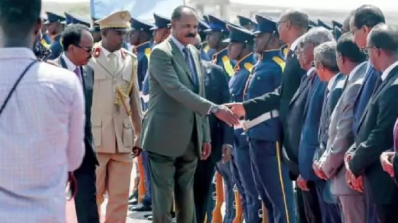 Foto - İşte dünyanın en uzun liderleri: Erdoğan kaçıncı sırada? 