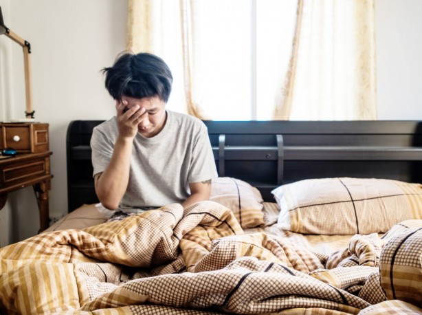 Foto - İşte dünyanın en uzun uyuyan ülkeleri... Bakın Türkiye'de insanlar kaç saat uyuyor!