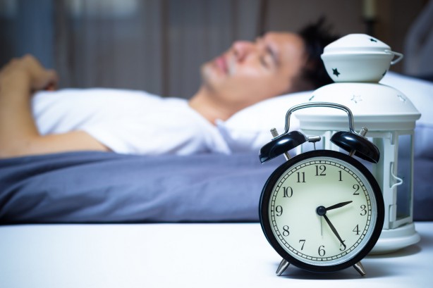 İşte dünyanın en uzun uyuyan ülkeleri... Bakın Türkiye'de insanlar kaç saat uyuyor!