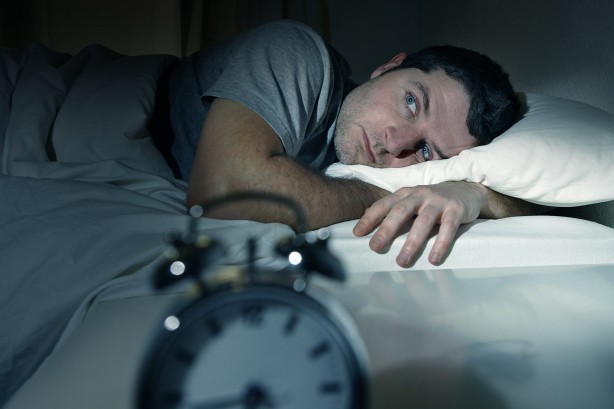 Foto - İşte dünyanın en uzun uyuyan ülkeleri... Bakın Türkiye'de insanlar kaç saat uyuyor!