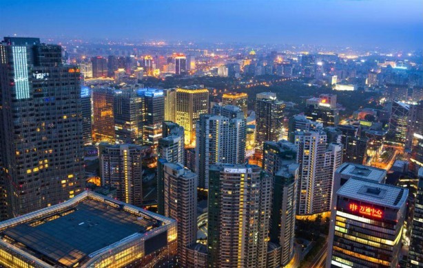 Foto - İşte dünyanın en zengin 10 şehri