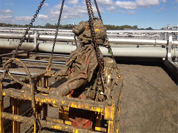 Foto - İşte dünyanın en zor meslekleri