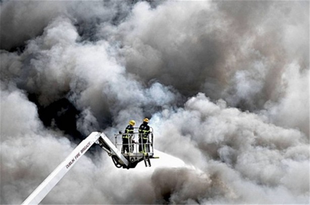 Foto - İşte dünyanın en zor meslekleri