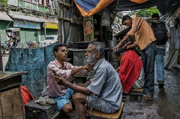 Foto - İşte dünyanın en zor meslekleri