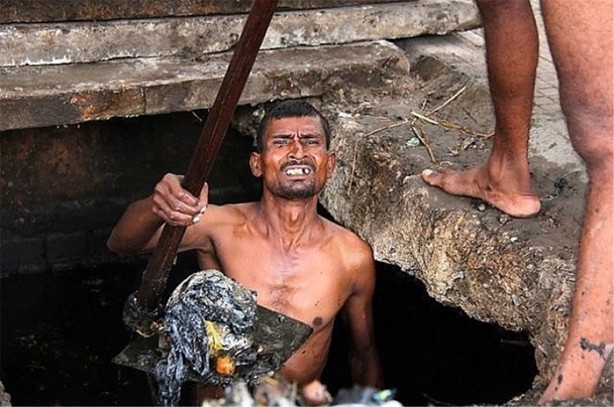 Foto - İşte dünyanın en zor meslekleri
