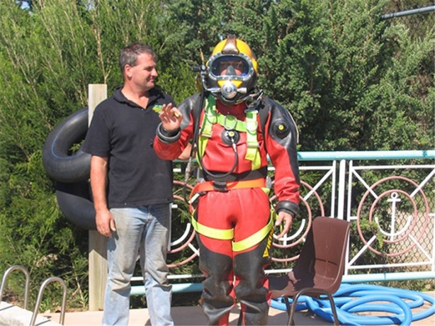 Foto - İşte dünyanın en zor meslekleri