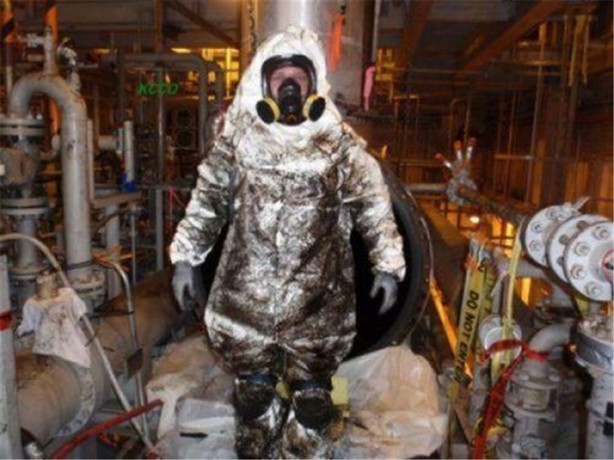 Foto - İşte dünyanın en zor meslekleri