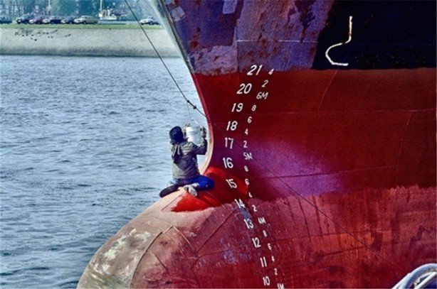 İşte dünyanın en zor meslekleri