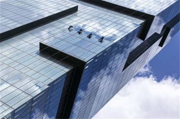 Foto - İşte dünyanın en zor meslekleri