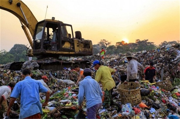 Foto - İşte dünyanın en zor meslekleri