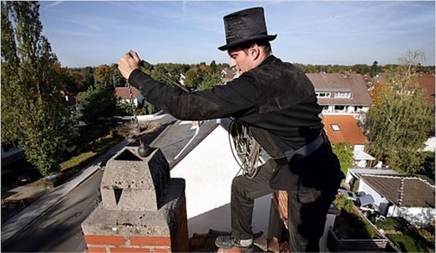 Foto - İşte dünyanın en zor meslekleri