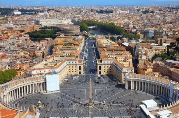 Foto - İşte Dünya'nın enleri!