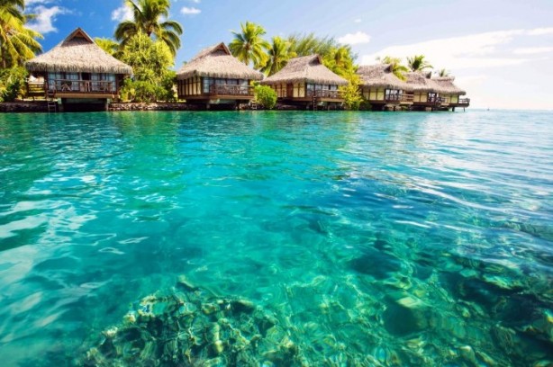 İşte Dünya'nın enleri!