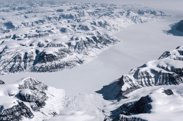 Foto - İşte Dünya'nın enleri!