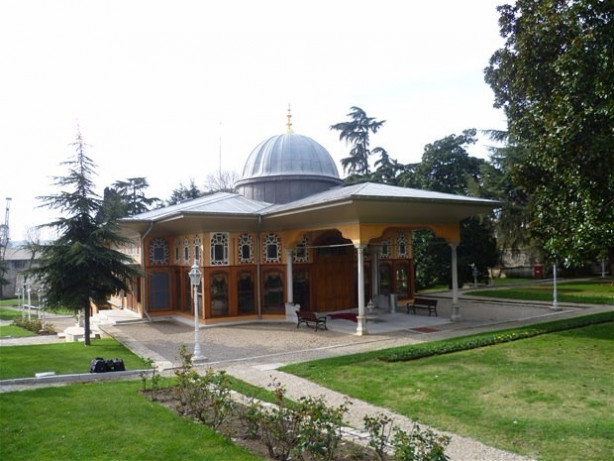 Foto - İşte dünyanın ilk denizaltısı