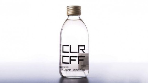 Foto - İşte dünyanın ilk renksiz kahvesi!