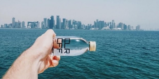 Foto - İşte dünyanın ilk renksiz kahvesi!