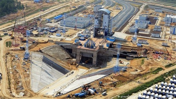 Foto - İşte Dünya'nın uzaya açılan kapıları