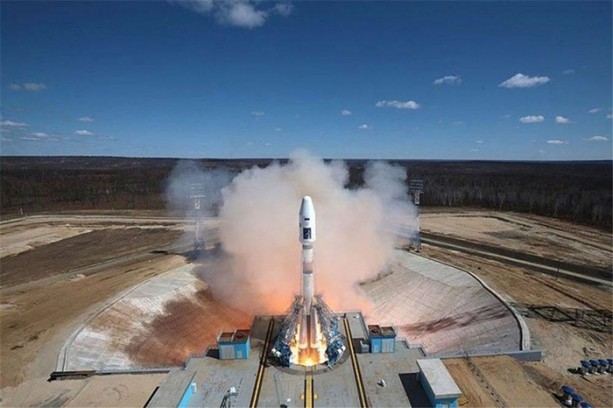 İşte Dünya'nın uzaya açılan kapıları