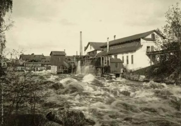 Foto - İşte dünyaya yön veren şirketlerin kuruluş tarihleri