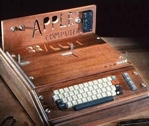 Foto - İşte dünyaya yön veren şirketlerin kuruluş tarihleri