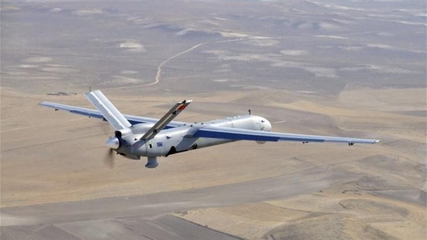 Foto - İşte düşmana korku salan 'Milli' silahlarımız