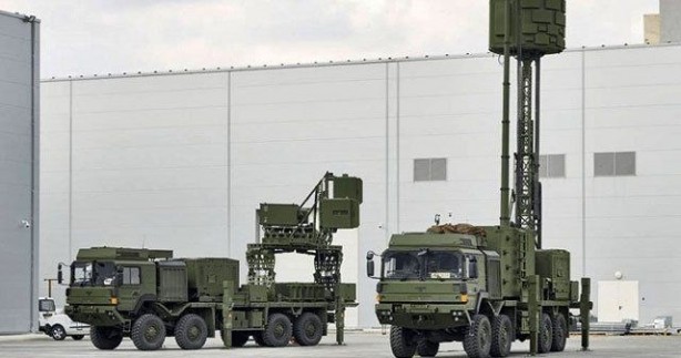 Foto - İşte düşmana korku salan 'Milli' silahlarımız