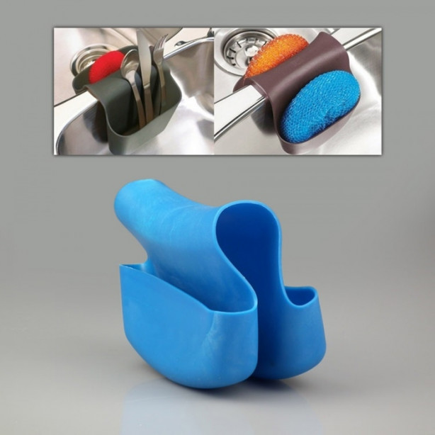 Foto - İşte düzenli mutfakların 15 sırrı