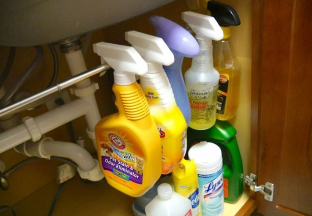 Foto - İşte düzenli mutfakların 15 sırrı