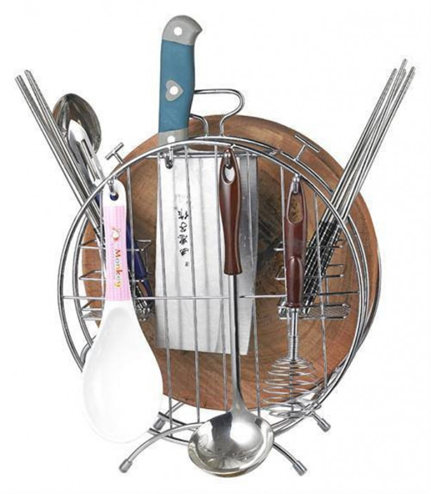 Foto - İşte düzenli mutfakların 15 sırrı